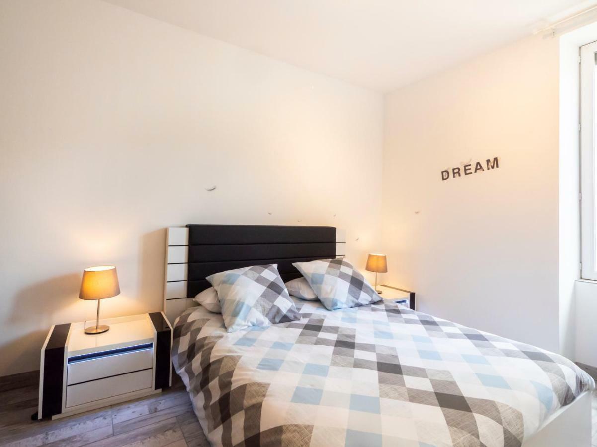 Apartament *Dolce Nimes - T2 Standing - Clim * Zewnętrze zdjęcie