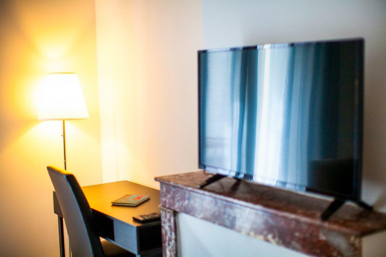 Apartament *Dolce Nimes - T2 Standing - Clim * Zewnętrze zdjęcie