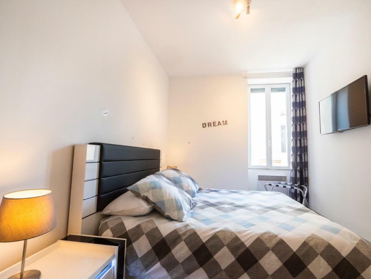 Apartament *Dolce Nimes - T2 Standing - Clim * Zewnętrze zdjęcie