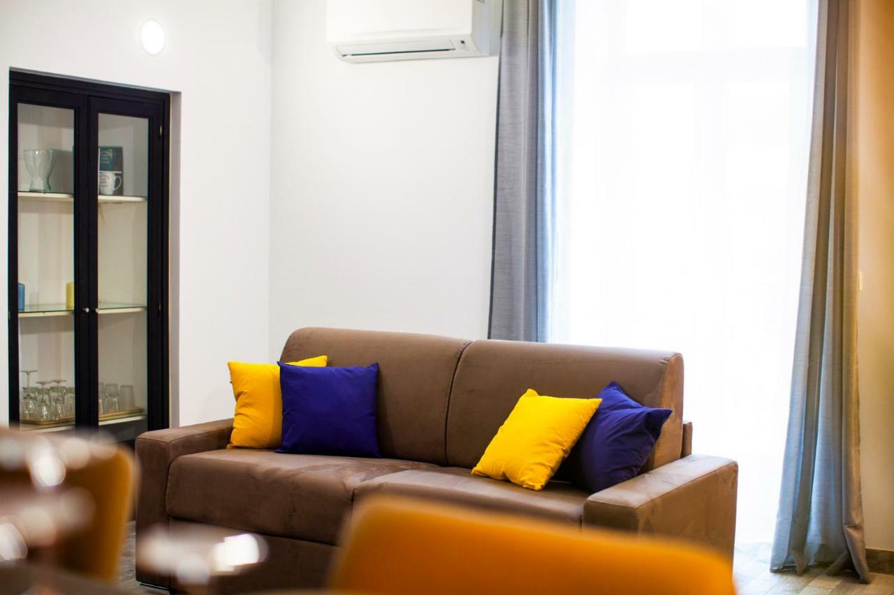 Apartament *Dolce Nimes - T2 Standing - Clim * Zewnętrze zdjęcie