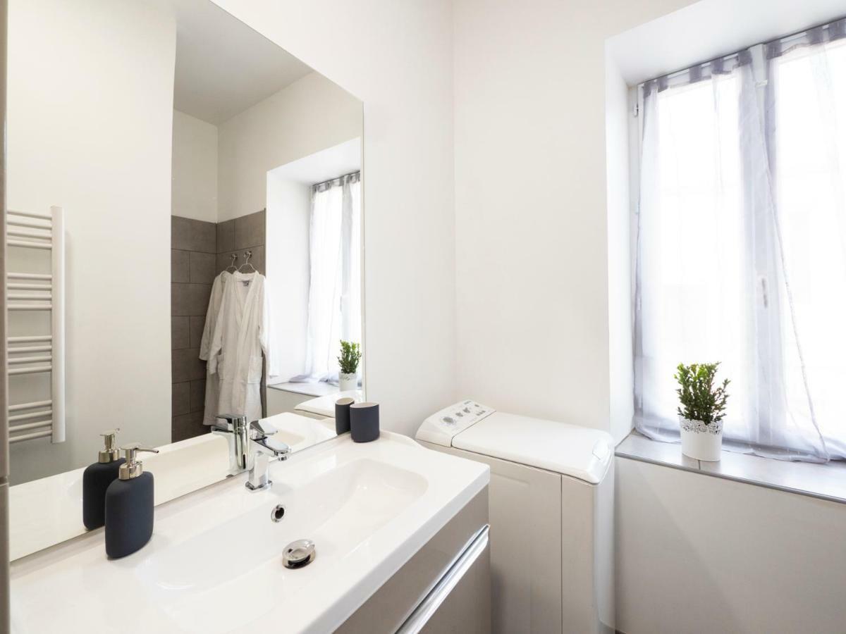 Apartament *Dolce Nimes - T2 Standing - Clim * Zewnętrze zdjęcie
