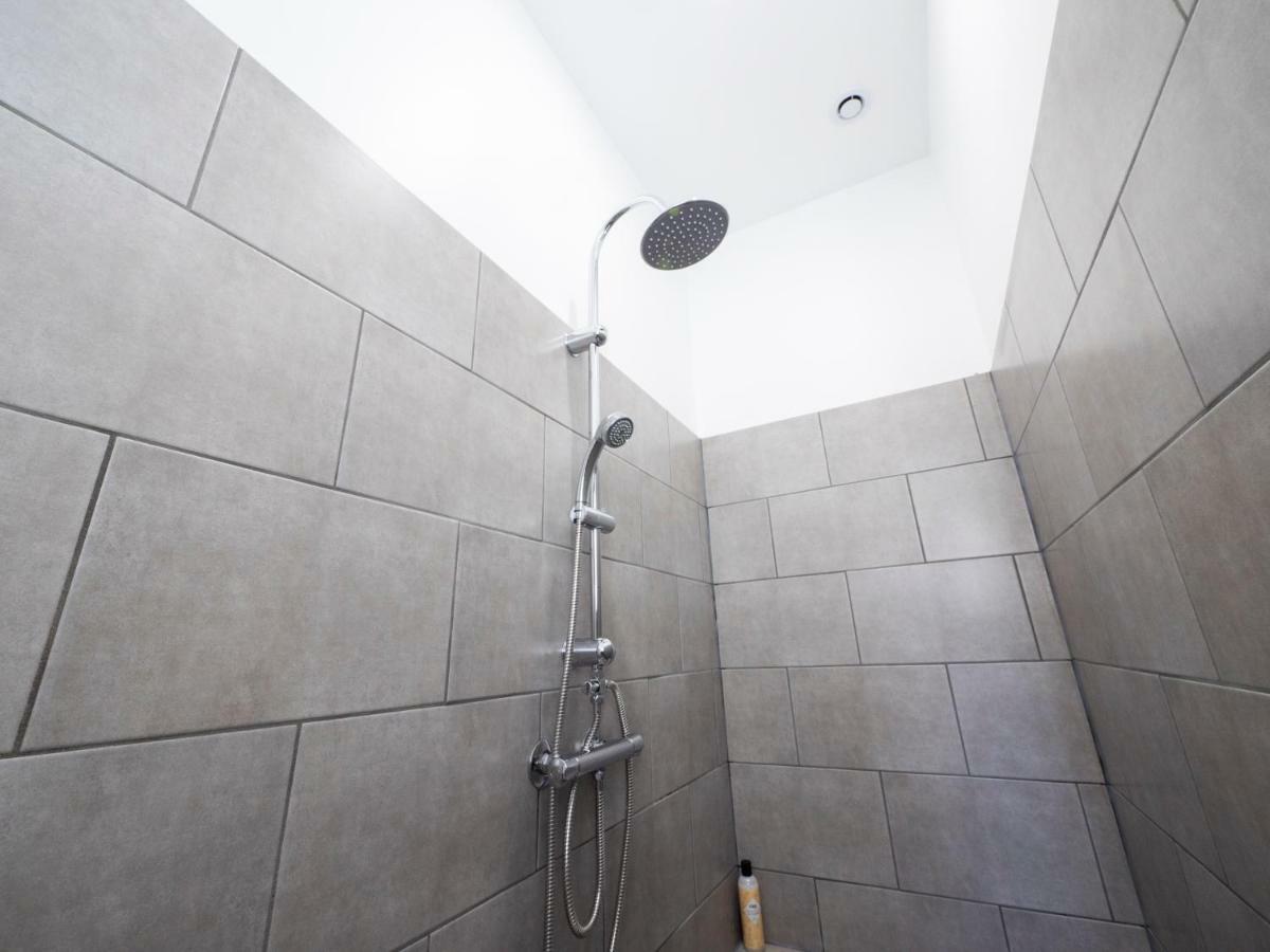 Apartament *Dolce Nimes - T2 Standing - Clim * Zewnętrze zdjęcie